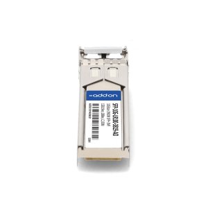 AddOn Networks SFP-10G-LR100-3819-AO network transceiver module Fiber optic 10000 Mbit/s SFP+ 1538.19 nm
