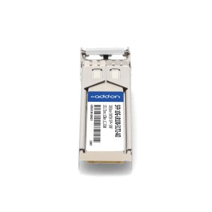 AddOn Networks SFP-10G-LR100-5172-AO network transceiver module Fiber optic 10000 Mbit/s SFP+ 1551.72 nm