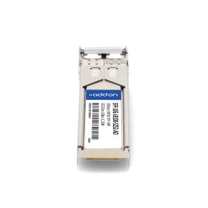 AddOn Networks SFP-10G-LR100-5252-AO network transceiver module Fiber optic 10000 Mbit/s SFP+ 1552.52 nm