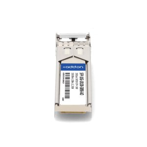AddOn Networks SFP-10G-LR100-5898-AO network transceiver module Fiber optic 10000 Mbit/s SFP+ 1558.98 nm