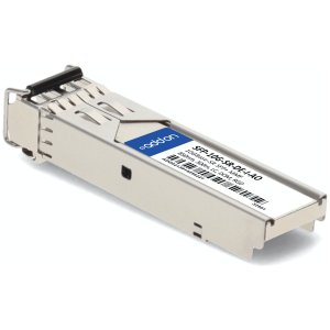 AddOn Networks SFP-10G-SR-DE-I-AO network transceiver module Fiber optic 10000 Mbit/s SFP+ 850 nm