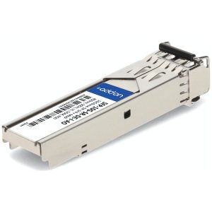 AddOn Networks SFP-10G-SR-DE-I-AO network transceiver module Fiber optic 10000 Mbit/s SFP+ 850 nm