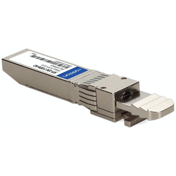 AddOn Networks SFP-10G-T-0DB-AO network transceiver module Copper 10000 Mbit/s SFP+