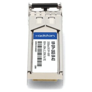 AddOn Networks SFP-10G-T-3-5DB-AO network transceiver module Copper 10000 Mbit/s SFP+