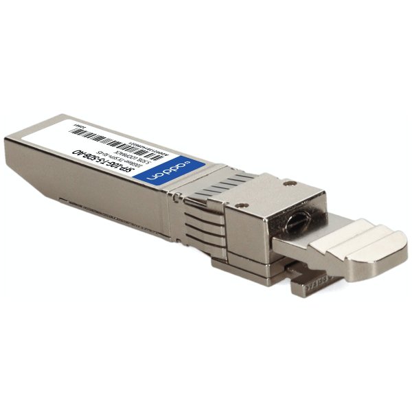AddOn Networks SFP-10G-T-5-5DB-AO network transceiver module Copper 10000 Mbit/s SFP+