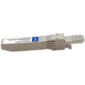 AddOn Networks SFP-10G-T-5-5DB-AO network transceiver module Copper 10000 Mbit/s SFP+