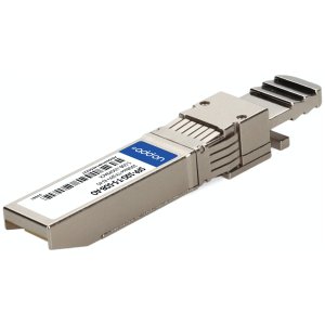 AddOn Networks SFP-10G-T-5-5DB-AO network transceiver module Copper 10000 Mbit/s SFP+