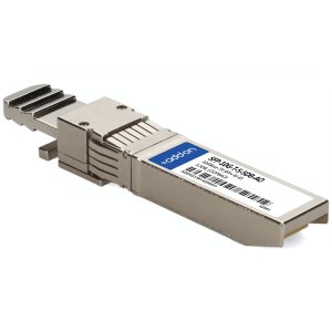 AddOn Networks SFP-10G-T-5-5DB-AO network transceiver module Copper 10000 Mbit/s SFP+