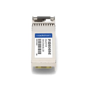 AddOn Networks LG-Ericsson Compatible TAA 10GBase-BX SFP+ Transceiver (SMF, 1330nmTx/1270nmRx, 40km, LC, DOM)