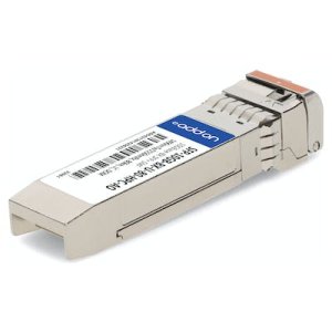 AddOn Networks SFP-10GB-BX-U-80-HPC-AO network transceiver module Fiber optic SFP+