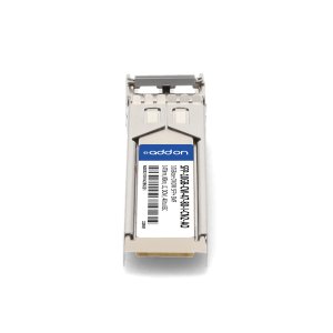 AddOn Networks Ciena Compatible TAA 10GBase-CWDM SFP+ Transceiver (SMF, 1470nm, 80km, LC, DOM, -40 to 85C)
