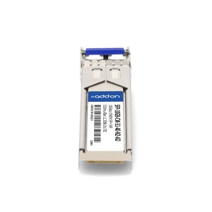 AddOn Networks Alcatel-Lucent Nokia 3AL82018AC-C Compatible TAA 10GBase-CWDM SFP+ Transceiver (SMF, 1510nm, 40km, LC, DOM)