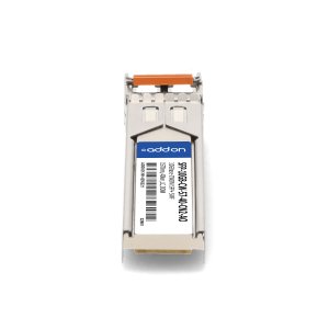 AddOn Networks SFP-10GB-CW-57-40-CN2-AO network transceiver module Fiber optic 10000 Mbit/s SFP+ 1570 nm