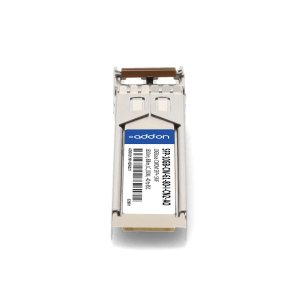 AddOn Networks SFP-10GB-CW-61-80-I-CN2-AO network transceiver module Fiber optic 10000 Mbit/s SFP+ 1610 nm