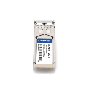 AddOn Networks SFP-10GB-DW-C-80-I-AA-AO network transceiver module Fiber optic 10000 Mbit/s