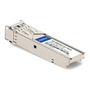 AddOn Networks SFP-10GB-DW-C-A1-I-N3-AO network transceiver module Fiber optic 10000 Mbit/s SFP+