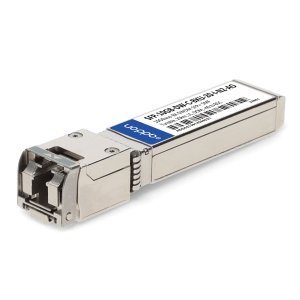 AddOn Networks SFP-10GB-DW-C-BXU-20-I-N2-AO network transceiver module Fiber optic 10000 Mbit/s SFP+ 1565 nm