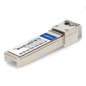 AddOn Networks SFP-10GB-DW-C-BXU-20-I-N2-AO network transceiver module Fiber optic 10000 Mbit/s SFP+ 1565 nm