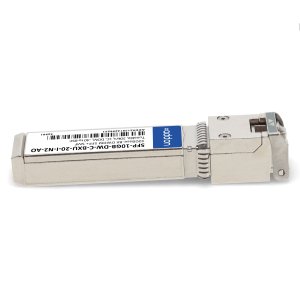AddOn Networks SFP-10GB-DW-C-BXU-20-I-N2-AO network transceiver module Fiber optic 10000 Mbit/s SFP+ 1565 nm