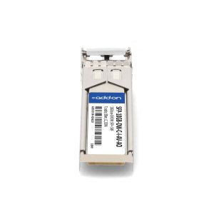 AddOn Networks SFP-10GB-DW-C-I-AV-AO network transceiver module Fiber optic 10000 Mbit/s SFP+