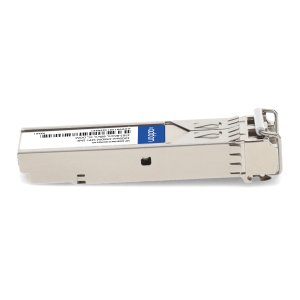 AddOn Networks SFP-10GB-DW17-80-HW2-AO network transceiver module Fiber optic 10000 Mbit/s SFP+ 1563.86 nm