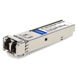 AddOn Networks SFP-10GB-DW36-80-I-HW2-AO network transceiver module Fiber optic 10000 Mbit/s SFP+ 1548.51 nm