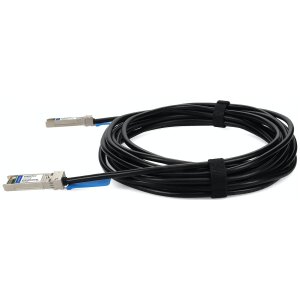 AddOn Networks SFP-10GB-PDAC7MLZ-AO InfiniBand/fibre optic cable 7 m SFP+ Black