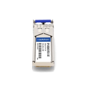 AddOn Networks Cisco Compatible TAA Compliant 10GBase-ER SFP+ Transceiver (SMF, 1310nm, 40km, LC, DOM)