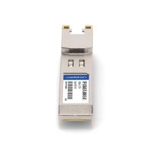 AddOn Networks SFP-10GBASE-TL-80M-DE-AO network transceiver module Copper 10000 Mbit/s SFP+
