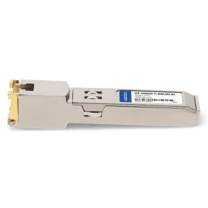 AddOn Networks SFP-10GBASE-TL-80M-MX-AO network transceiver module Copper 10000 Mbit/s SFP+