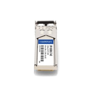 AddOn Networks SFP-10GSRLC-T-AO network transceiver module Fiber optic 10000 Mbit/s SFP+ 850 nm