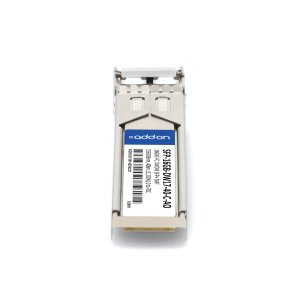 AddOn Networks SFP-16GB-DW17-40-C-AO network transceiver module Fiber optic 16000 Mbit/s SFP+ 1563.86 nm