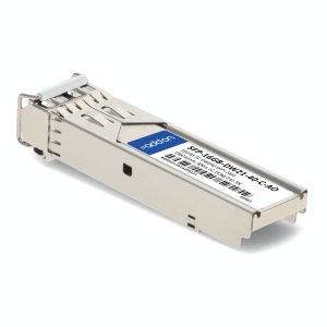 AddOn Networks SFP-16GB-DW21-40-C-AO network transceiver module Fiber optic 16000 Mbit/s SFP+ 1560.61 nm