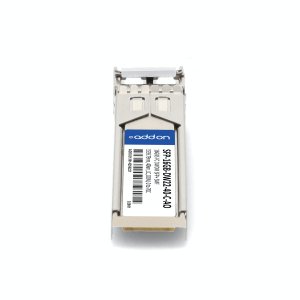 AddOn Networks SFP-16GB-DW22-40-C-AO network transceiver module Fiber optic 16000 Mbit/s SFP+ 1559.79 nm