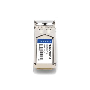 AddOn Networks SFP-16GB-DW23-20-AO network transceiver module Fiber optic 16000 Mbit/s SFP+ 1558.98 nm