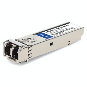 AddOn Networks SFP-16GB-DW27-40-BR-AO network transceiver module Fiber optic 16000 Mbit/s SFP+ 1555.75 nm