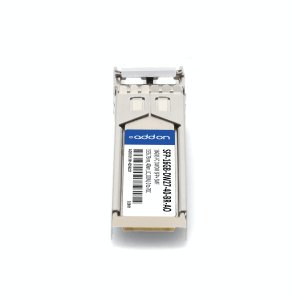 AddOn Networks SFP-16GB-DW27-40-BR-AO network transceiver module Fiber optic 16000 Mbit/s SFP+ 1555.75 nm