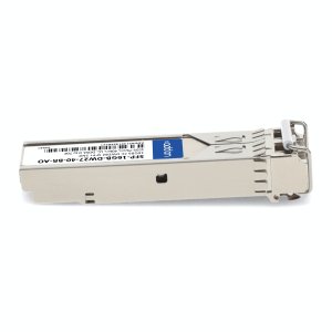 AddOn Networks SFP-16GB-DW27-40-BR-AO network transceiver module Fiber optic 16000 Mbit/s SFP+ 1555.75 nm