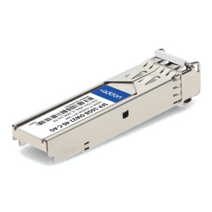 AddOn Networks SFP-16GB-DW27-40-C-AO network transceiver module Fiber optic 16000 Mbit/s SFP+ 1555.75 nm
