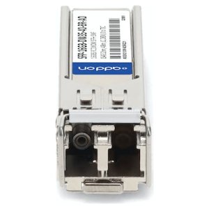 AddOn Networks SFP-16GB-DW35-40-BR-AO network transceiver module Fiber optic SFP+ 1549.32 nm