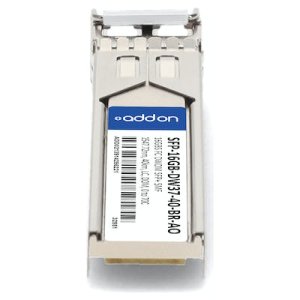 AddOn Networks SFP-16GB-DW37-40-BR-AO network transceiver module Fiber optic SFP+ 1547.72 nm