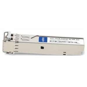 AddOn Networks SFP-16GB-DW48-40-BR-AO network transceiver module Fiber optic SFP+ 1538.98 nm