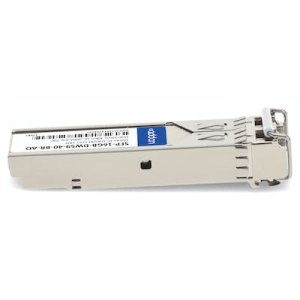 AddOn Networks SFP-16GB-DW59-40-BR-AO network transceiver module Fiber optic SFP+ 1530.33 nm