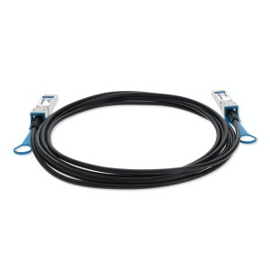 AddOn Networks SFP-1G-PDAC1M-AO InfiniBand/fibre optic cable 1 m Black