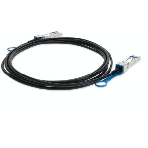AddOn Networks SFP-1G-PDAC3M-J-AO InfiniBand/fibre optic cable 3 m Black