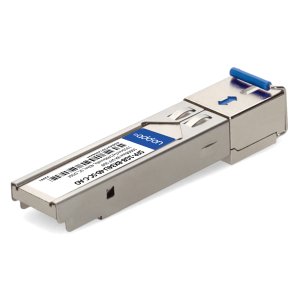 AddOn Networks SFP-1GB-BX34U-40-SC-C-AO network transceiver module Fiber optic 1000 Mbit/s
