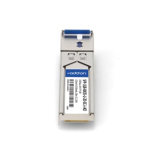 AddOn Networks SFP-1GB-BX35-U-20-SC-J-AO network transceiver module Fiber optic 1000 Mbit/s