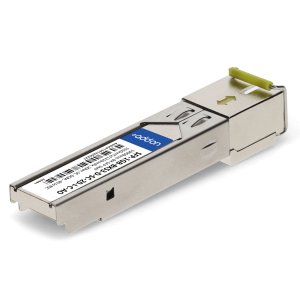 AddOn Networks SFP-1GB-BX53-D-SC-20-I-C-AO network transceiver module Fiber optic 1000 Mbit/s