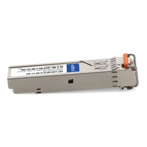 AddOn Networks SFP-1GB-BX74-D-80-I-C-AO network transceiver module Fiber optic 1000 Mbit/s