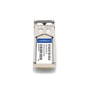 AddOn Networks SFP-1GB-CW-27-80-I-CN2-AO network transceiver module Fiber optic 1000 Mbit/s 1270 nm